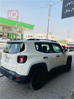 جیپ رێنێگەید